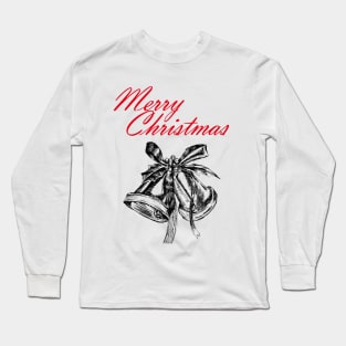 Christmas bells Long Sleeve T-Shirt